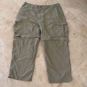 REI 100% Nylon Pants/Shorts